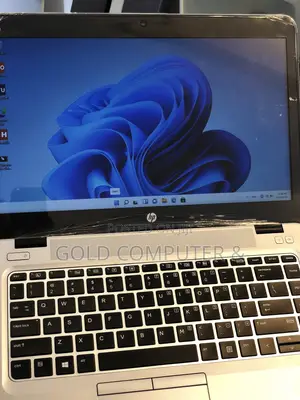 Laptop HP EliteBook 840 G3 8GB Intel Core i7 SSD 256GB