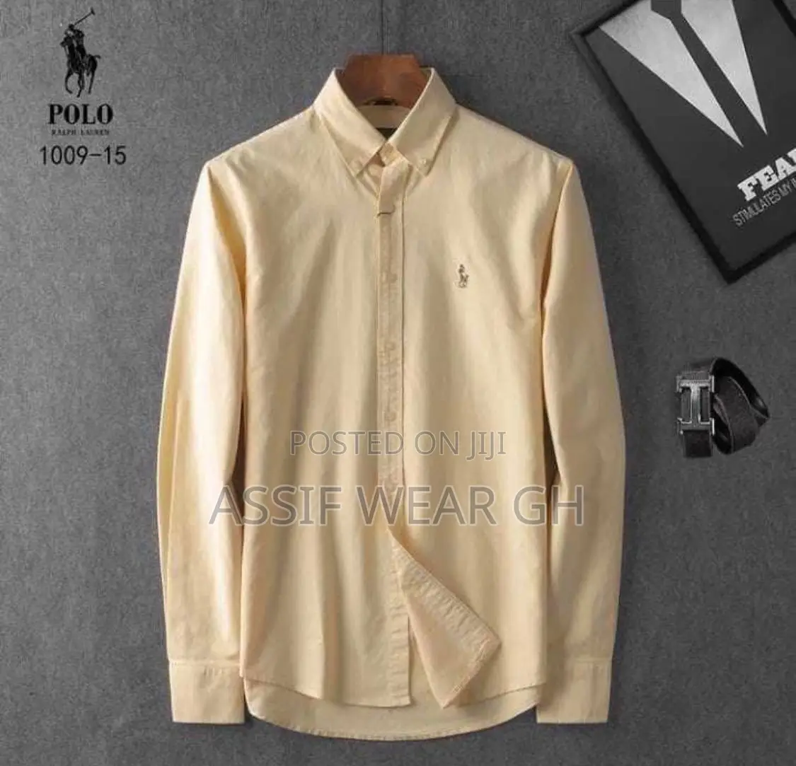 Original Polo Shirts