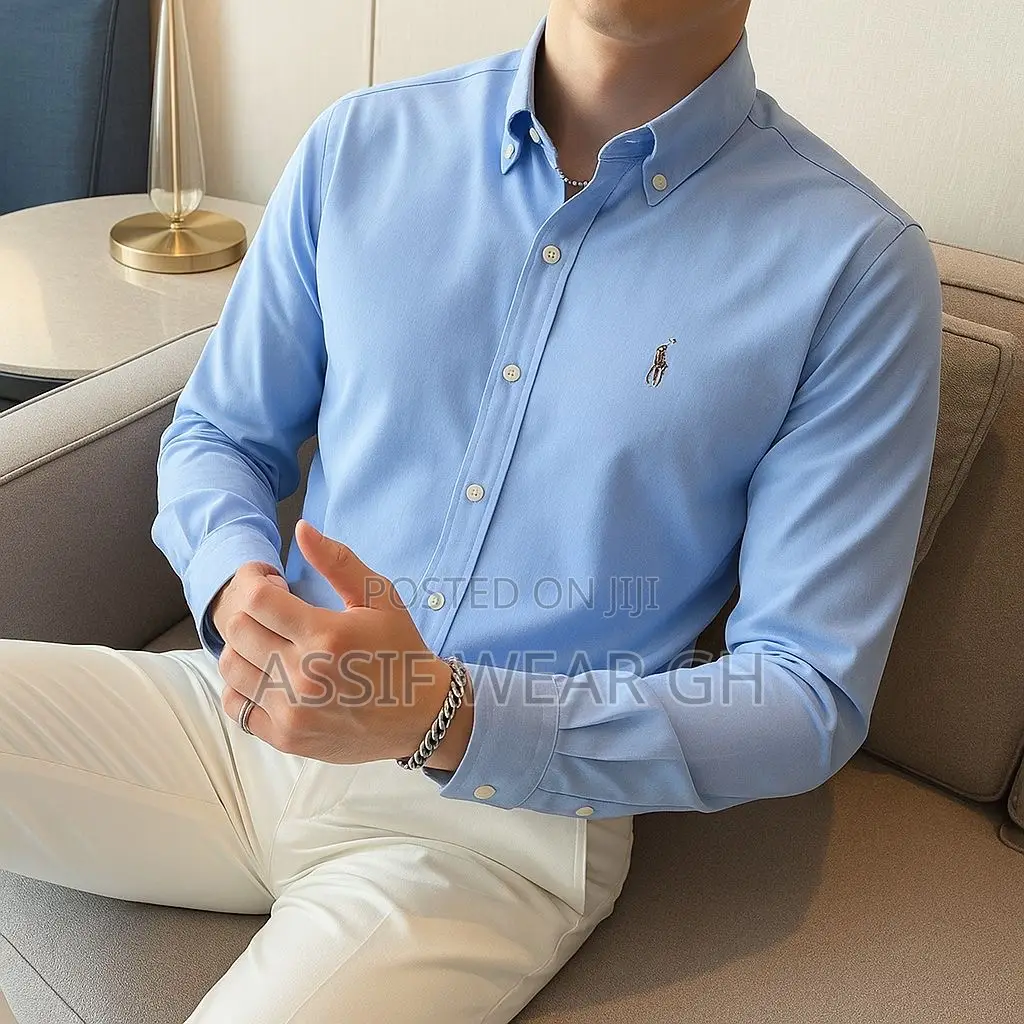Original Polo Shirts