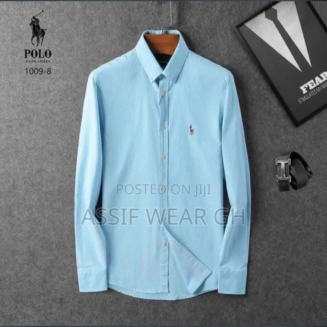 Original Polo Shirts