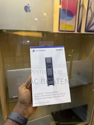 Ps5 Dualsense Charging Station