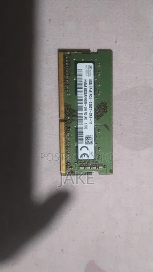 8gb Ddr4 Laptop Ram