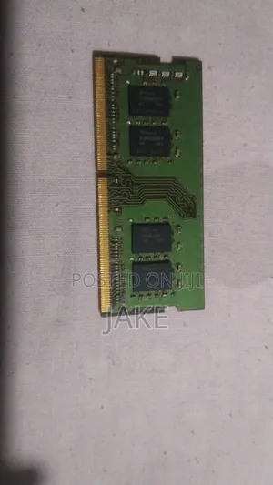8gb Ddr4 Laptop Ram