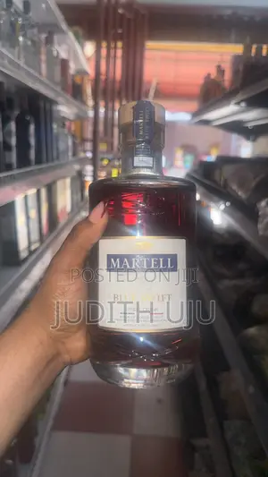 Martell vs and Swift