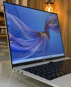 Laptop Huawei MateBook X Pro 16GB Intel Core I5 SSD 512GB