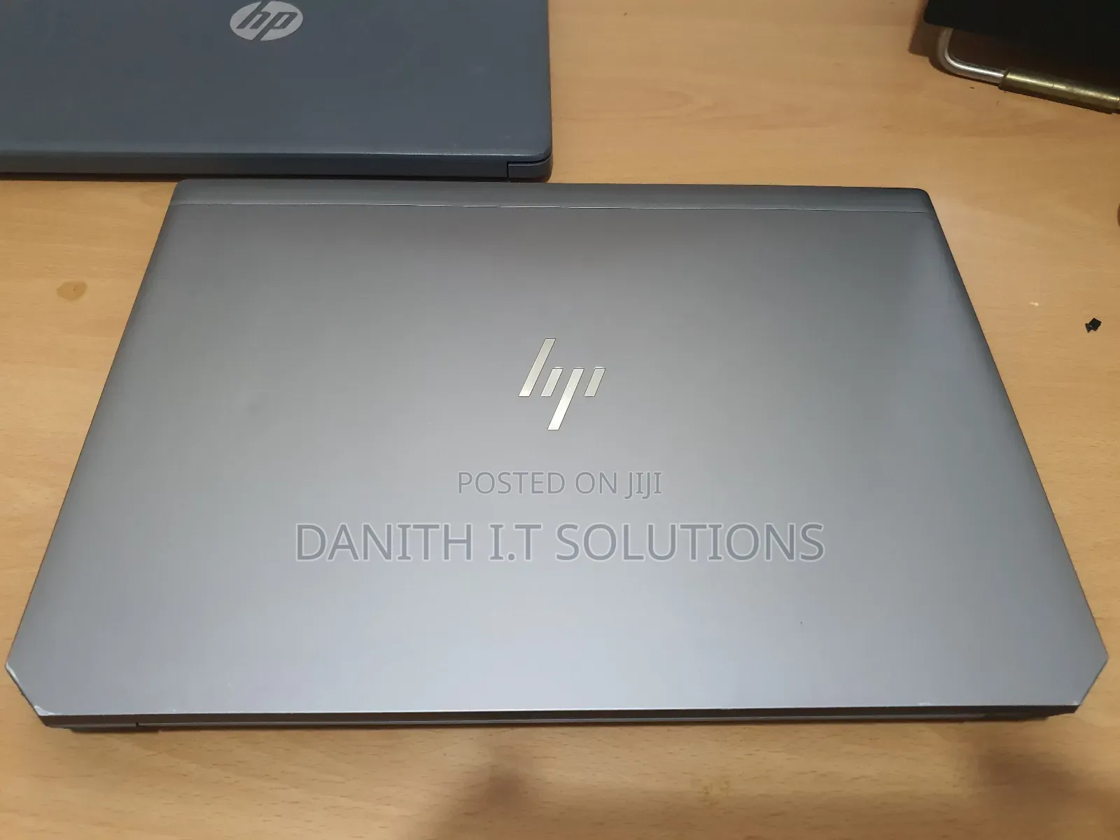 Laptop HP ZBook 15 G5 18GB Intel Core I7 SSD 1T