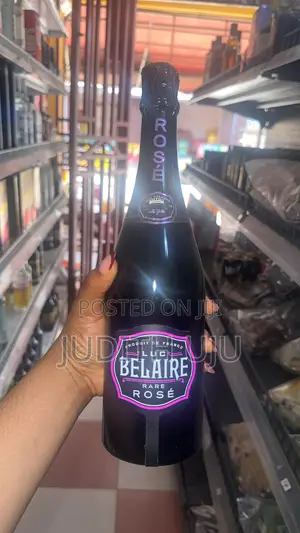 Belaire Rose