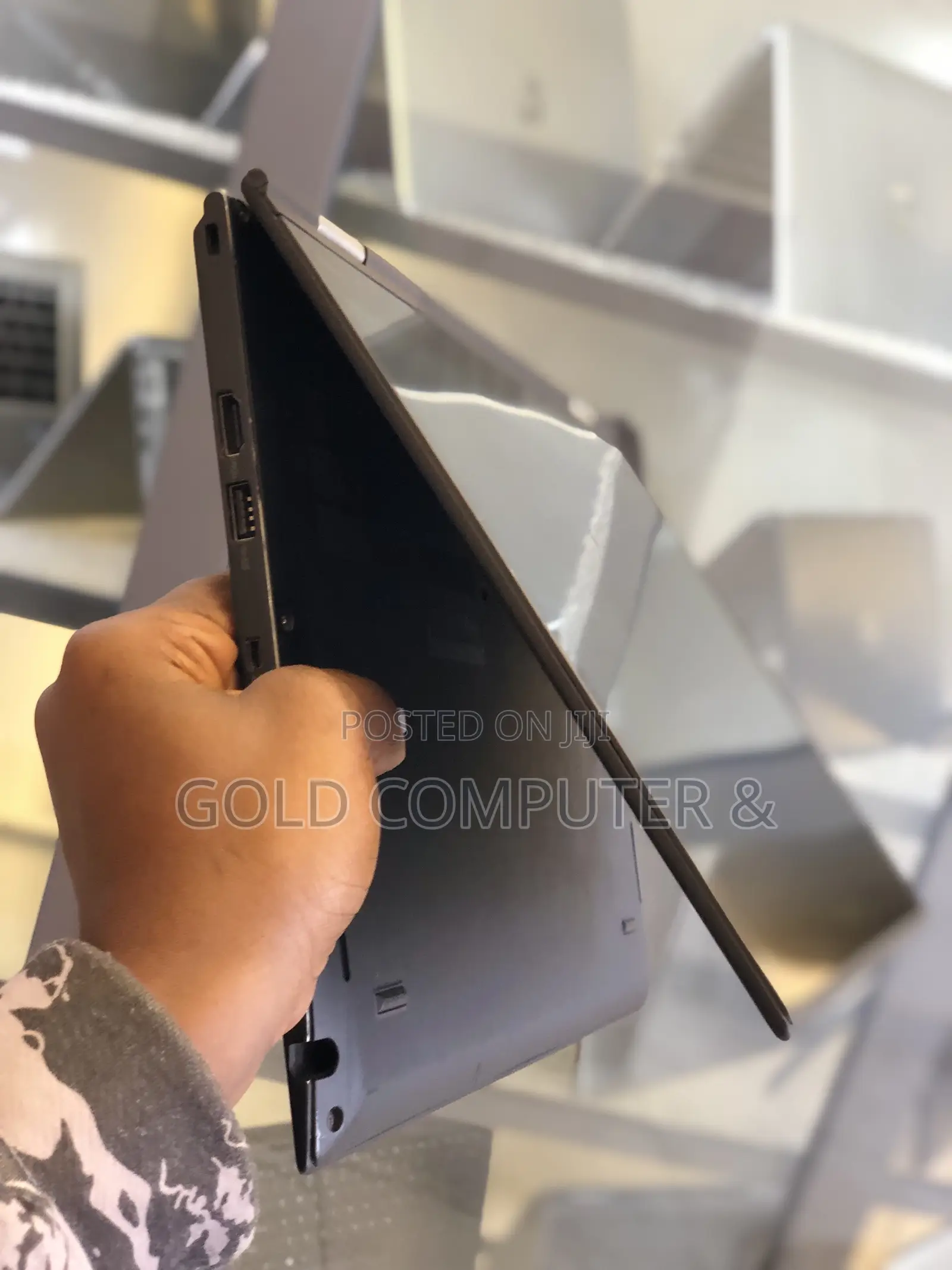Laptop Lenovo Thinkpad X1 Yoga 8GB Intel Core I7 SSD 256GB