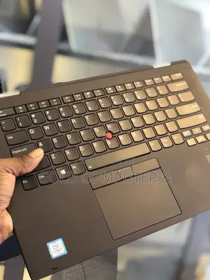 Laptop Lenovo Thinkpad X1 Yoga 8GB Intel Core I7 SSD 256GB