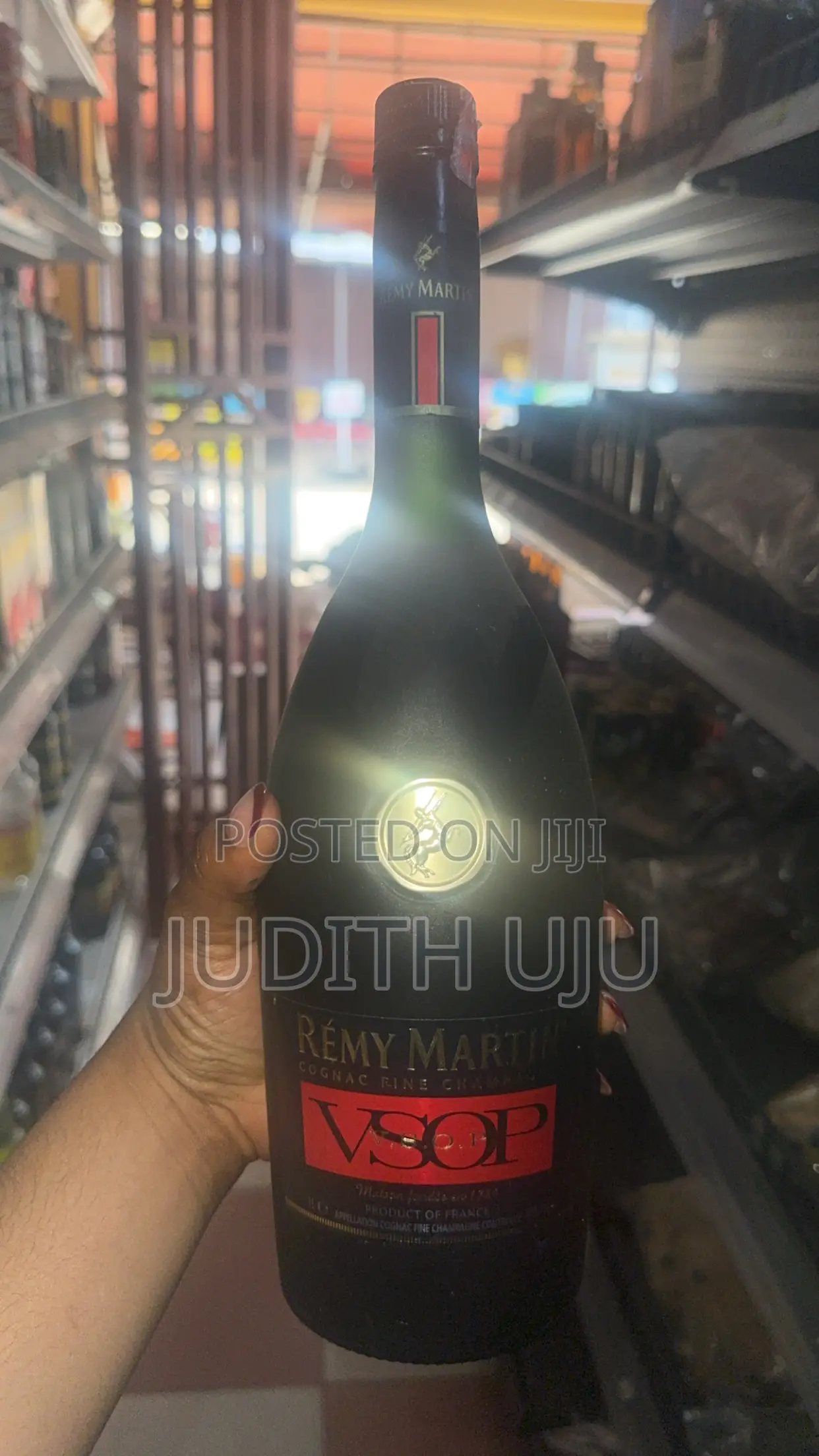 Remy Martin Vsop 1lrt