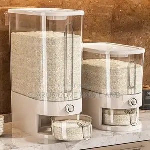 Rice Dispenser