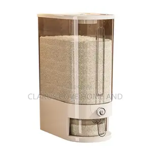 Rice Dispenser