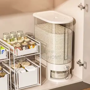 Rice Dispenser