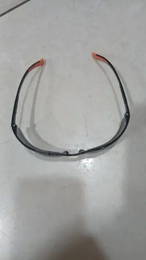 Vautex Safety Goggles