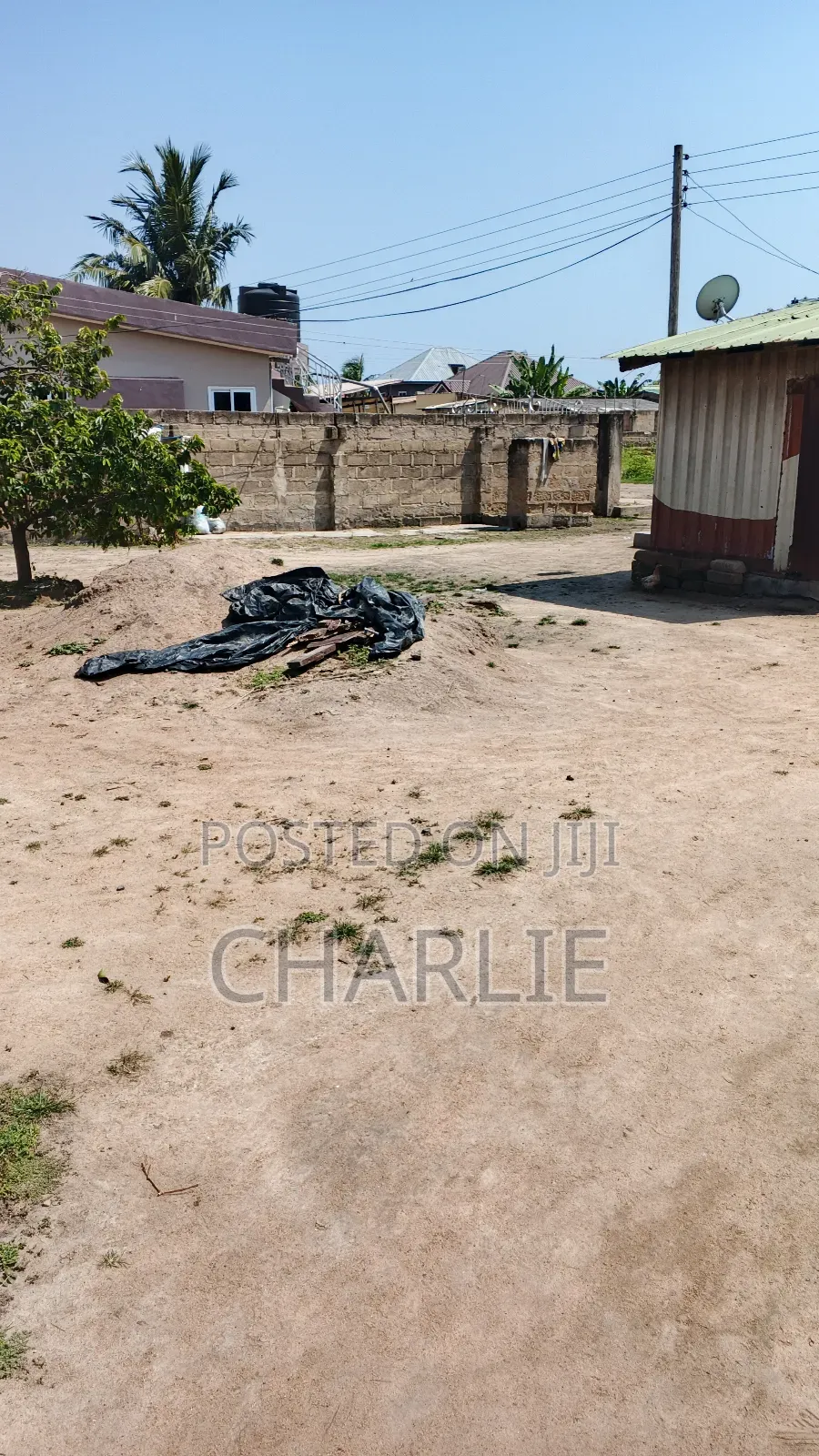4bdrm House in Apam Junction, Gomoa West for sale