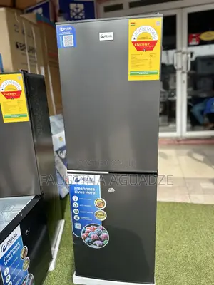 Pearl Pf-144b-10j Fridge