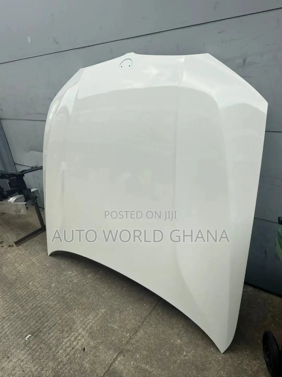 Bmw G20 3 Series Bonnet Hood 2019-2023