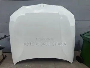Bmw G20 3 Series Bonnet Hood 2019-2023