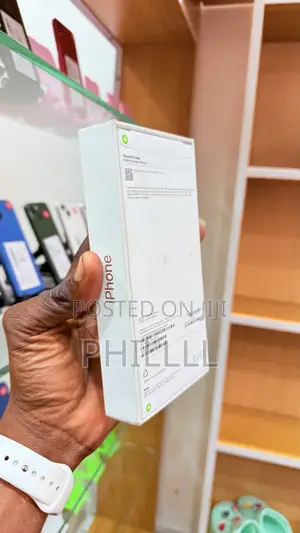 New Apple iPhone 16 Pro Max 256 GB Gold