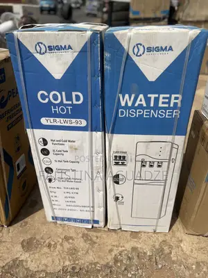 Sigma Dispenser Ylr-LWS-93
