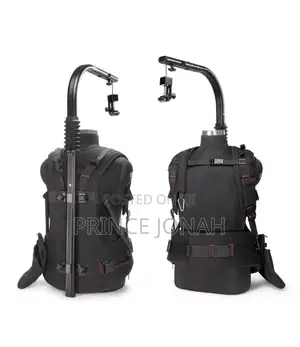Rent/Hire Flycam Flowline Easy Rig Series 12-19kg Accra Ghana