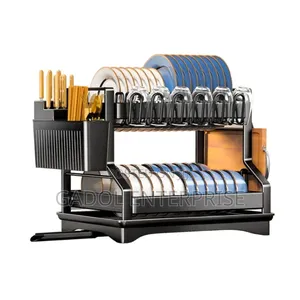 Dish Rack Plate Drying Rack