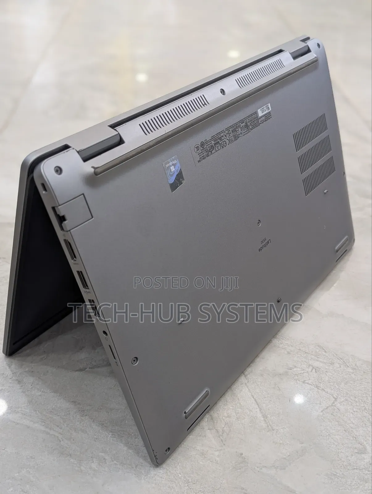 Laptop Dell Latitude 5530 8GB Intel Core I5 SSD 256GB