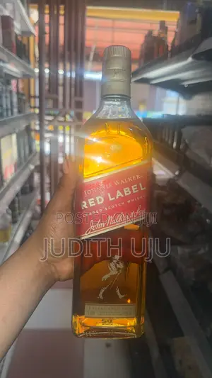 Red Label 1lrt