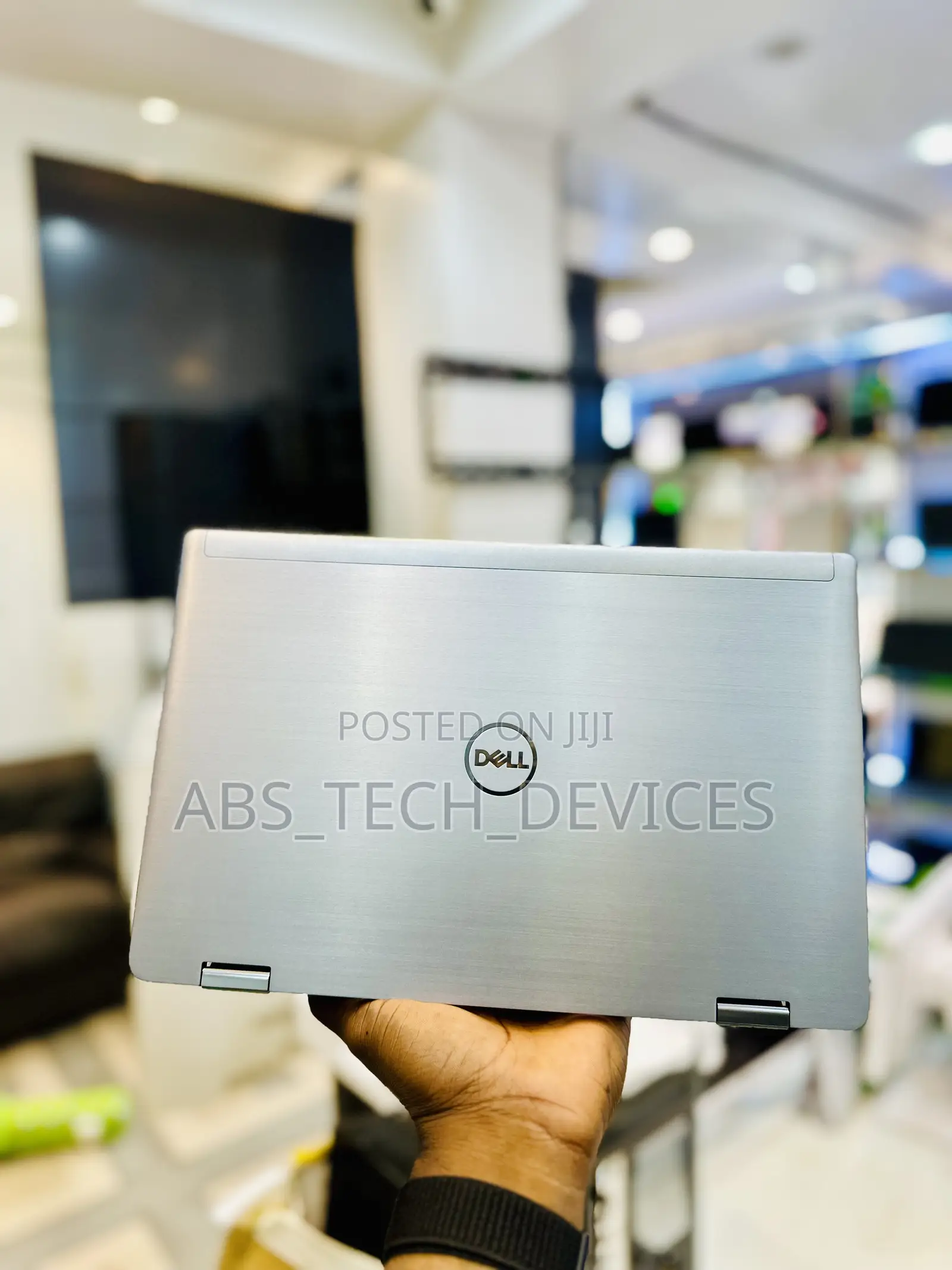 Laptop Dell Latitude 7320 16GB Intel Core i7 SSD 512GB