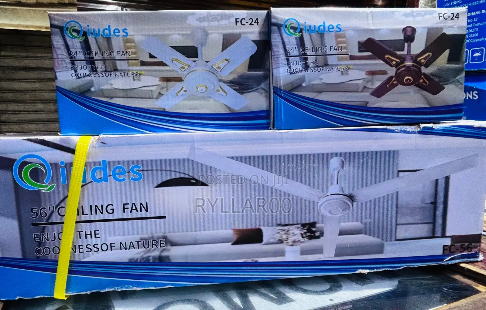 Design Ceiling Fan Quides