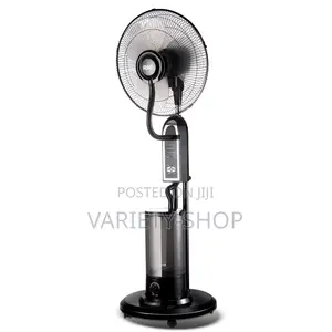 Raf Mist Fan – Cooling Humidifier Fan