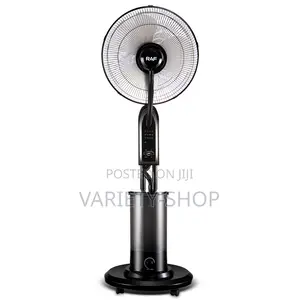 Raf Mist Fan With Humidifier – Premium Quality
