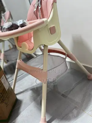 Baby High Chair