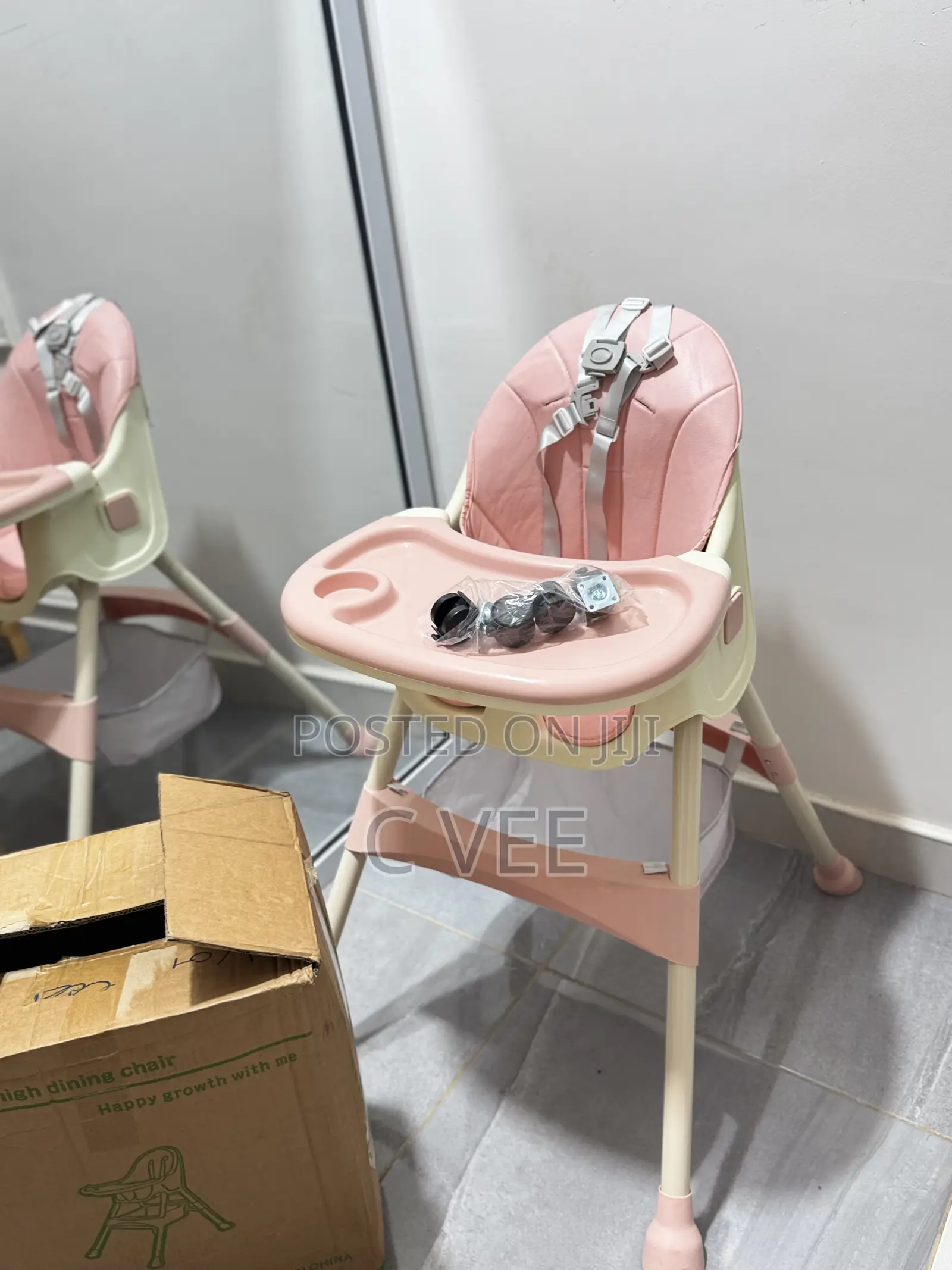 Baby High Chair