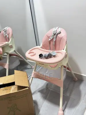 Baby High Chair