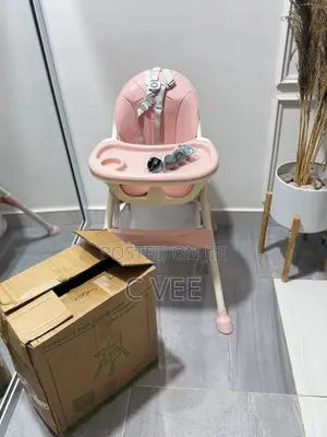Baby High Chair