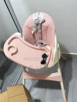 Baby High Chair
