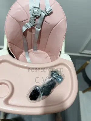 Baby High Chair