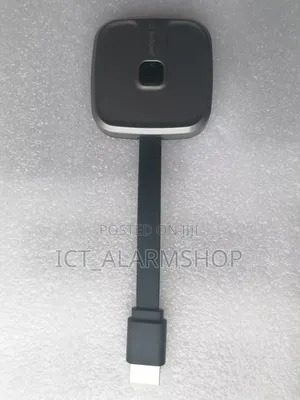 Mirascreen Wireless Hdmi Display Adapter