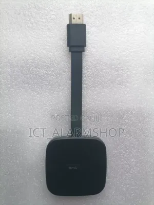 Mirascreen Wireless Hdmi Display Adapter