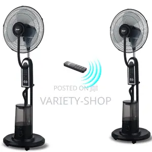 Raf Mist Cooling Fan for Home Office (R.936)