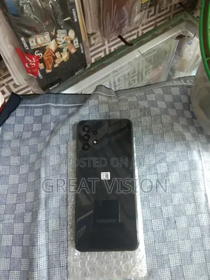 Samsung Galaxy A32 5G 64 GB Black