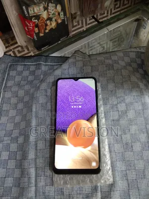 Samsung Galaxy A32 5G 64 GB Black