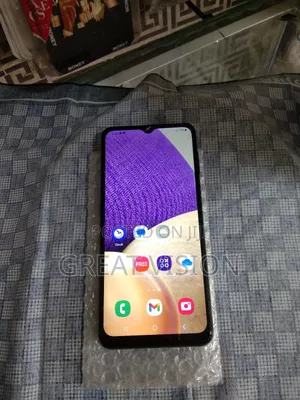Samsung Galaxy A32 5G 64 GB Black