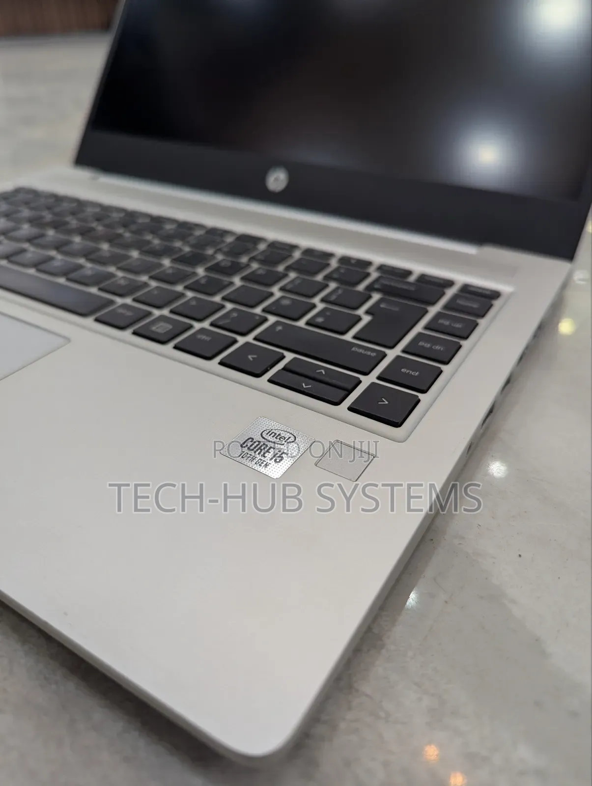 Laptop HP ProBook 440 G7 16GB Intel Core I5 SSD 256GB