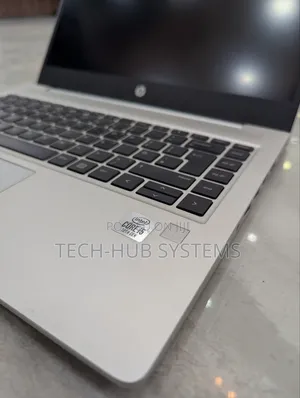 Laptop HP ProBook 440 G7 16GB Intel Core I5 SSD 256GB