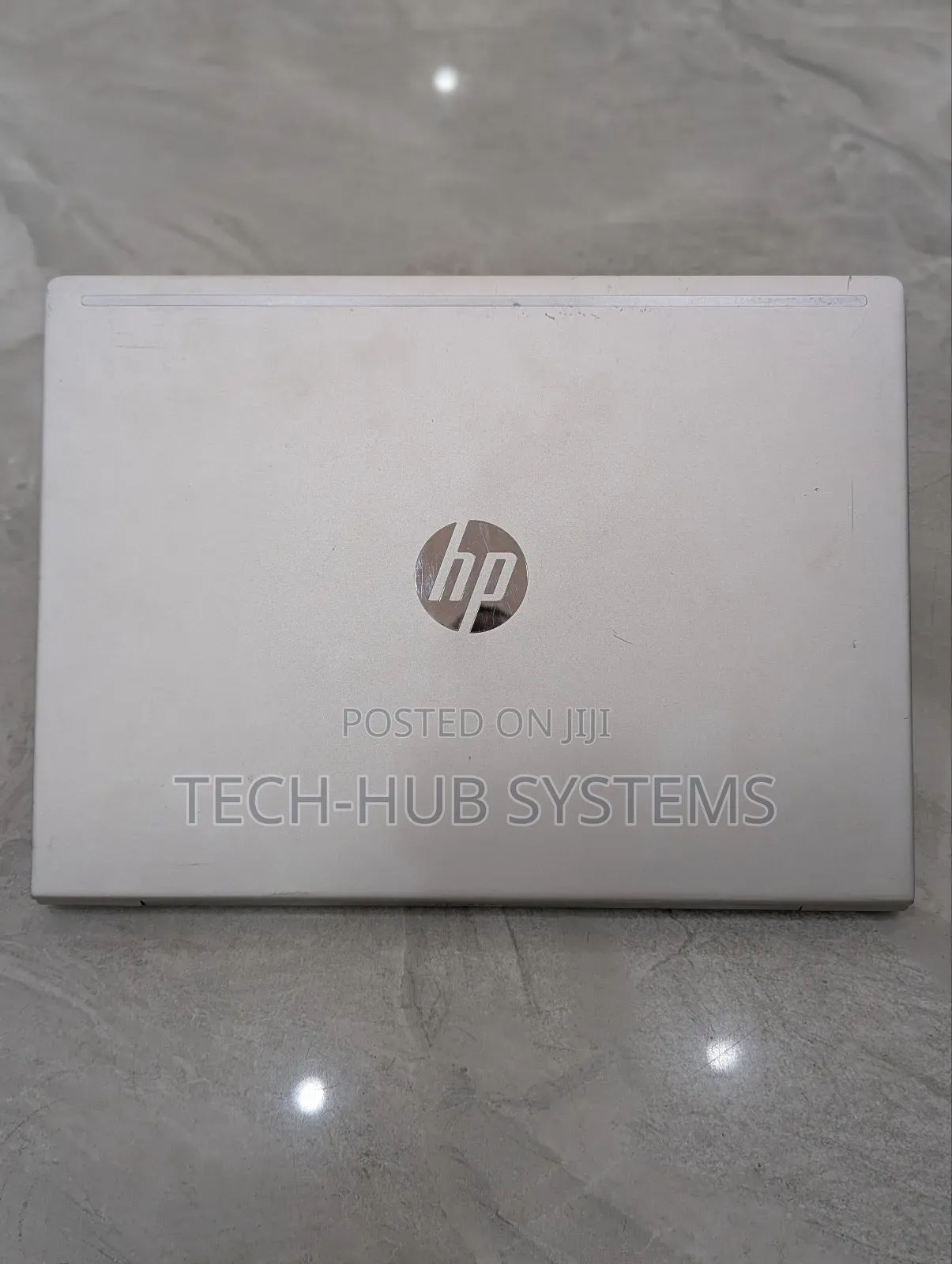 Laptop HP ProBook 440 G7 16GB Intel Core I5 SSD 256GB