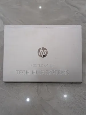 Laptop HP ProBook 440 G7 16GB Intel Core I5 SSD 256GB