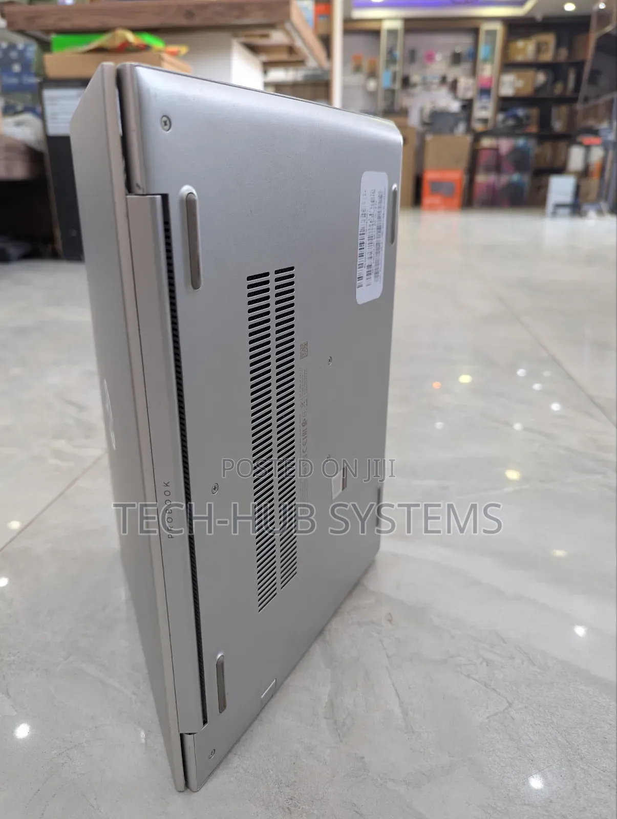 Laptop HP ProBook 440 G7 16GB Intel Core I5 SSD 256GB