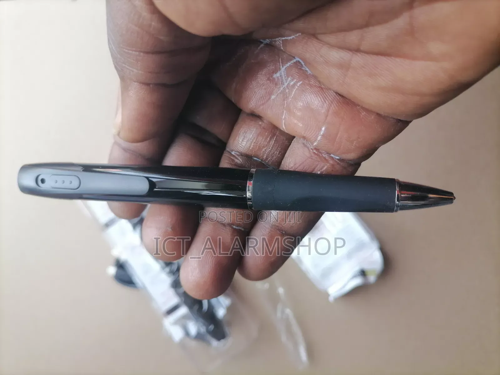 Pen Hidden Camera